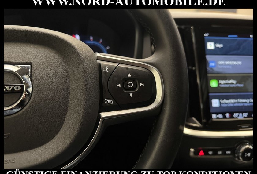 Volvo V60 V60 Kombi B4 D CORE *AHK*NAVI*LED*4xSHZ*UPE:57