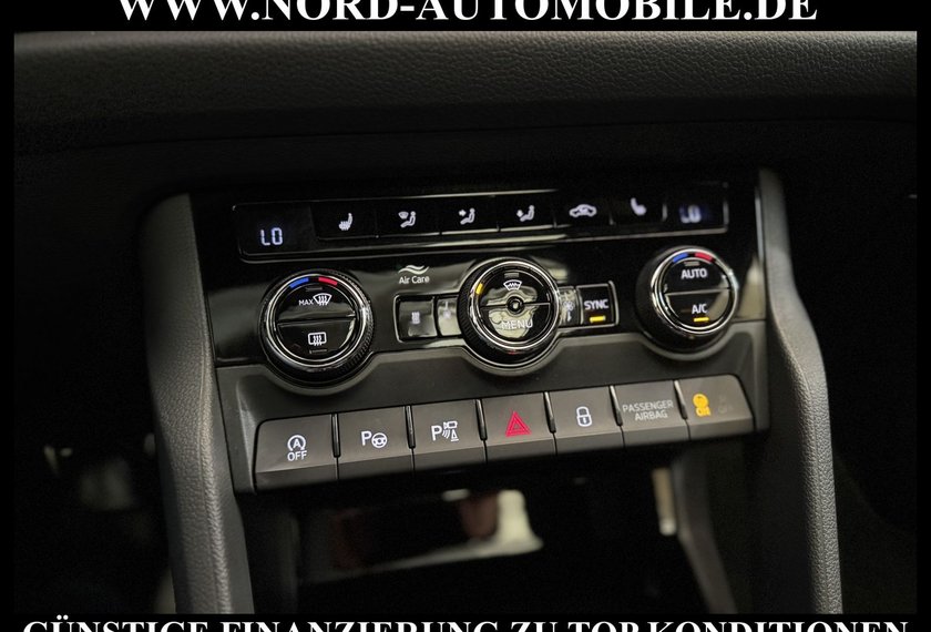 Skoda Kodiaq Kodiaq RS 2.0 TDI DSG Pano/AHK/ACC/Virt.Cockpit/