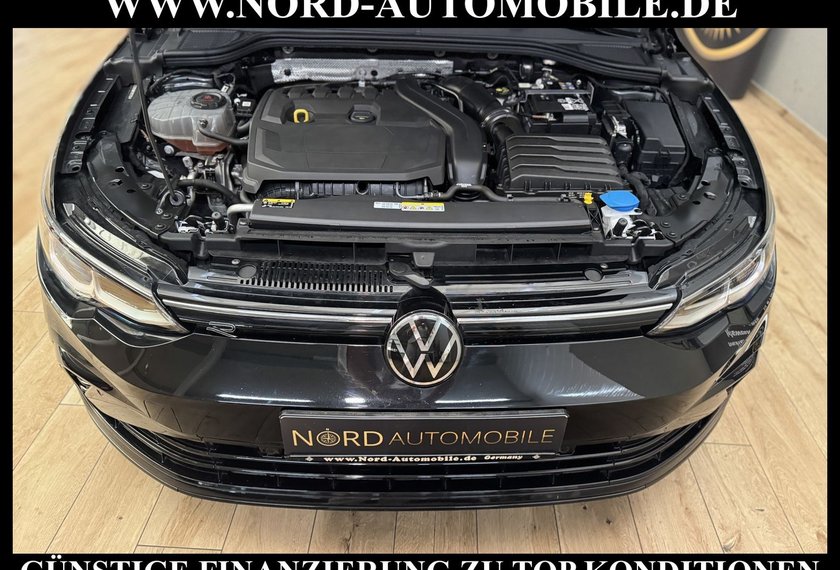 Volkswagen Golf Golf R-Line 1.5 eTSI DSG Kamera/LED/Dig.Cockpit