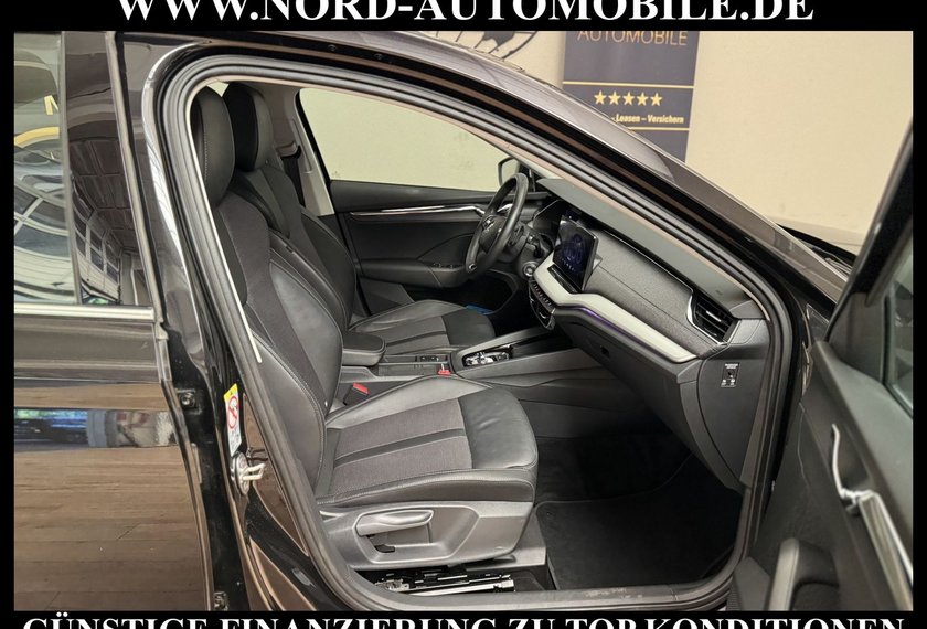 Skoda Octavia Octavia Limousine Style 1.5 TSI e-TEC DSG HeadUp