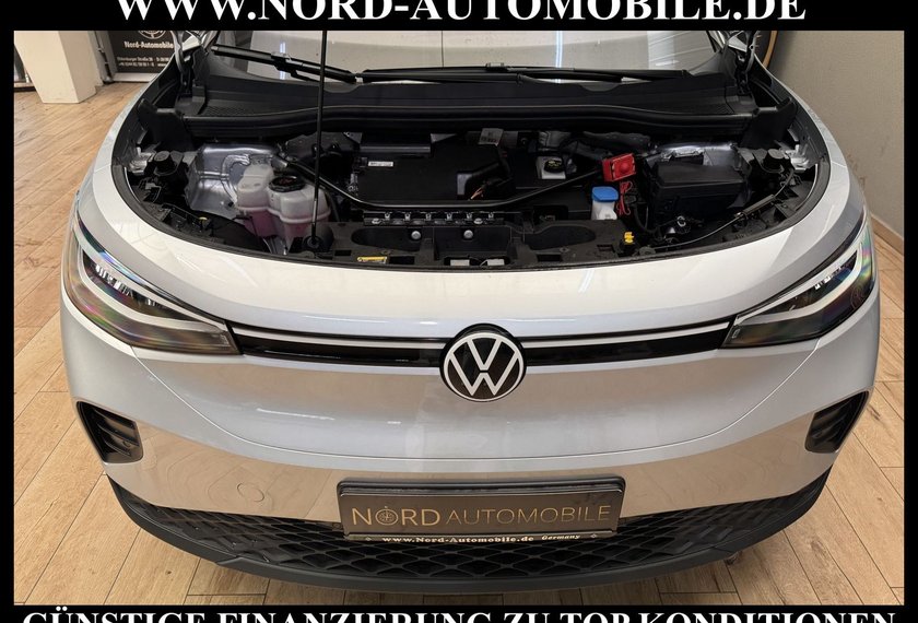 Volkswagen ID.4 ID.4 Pro Performance Wärmepumpe/AHK/ACC/