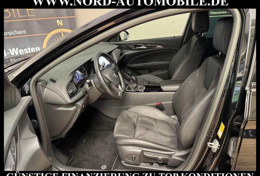 Opel Insignia Insignia B Sports Tourer 1.5 D ULTIMATE *20ZOLL*