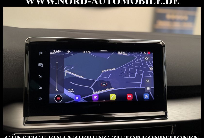 Seat Tarraco Tarraco FR 2.0 TSI DSG 7-Sitzer/19/Beats/AHK/