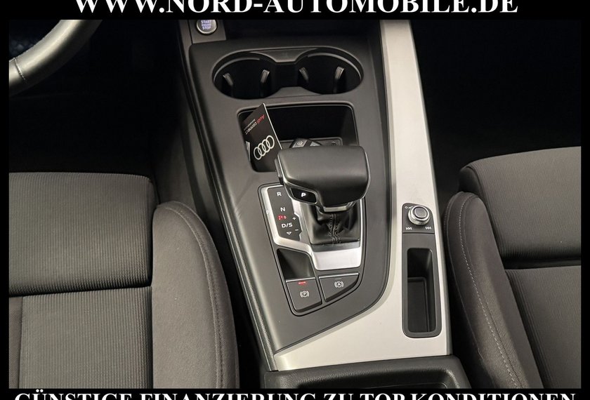Audi A5 A5 Sportback 35 TDI Advanced Kamera/Virt.Cockpit