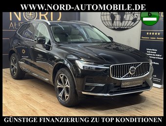 Volvo XC60 XC60 T6 Inscription Recharge AWD *AHK*H&amp;K*PANO*