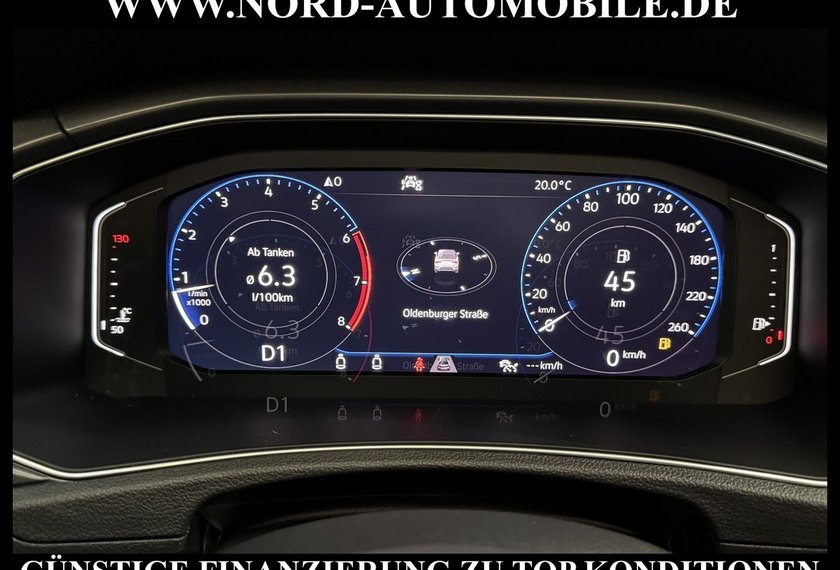Volkswagen T-Roc T-Roc Cabriolet 1.5 TSI DSG Style LEDER*VIRT*LED