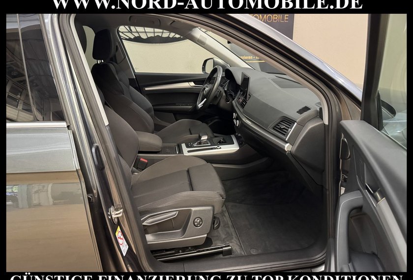 Audi Q5 Q5 Sportback S-Line QU. 2.0 55 TFSI e  Kamera/20