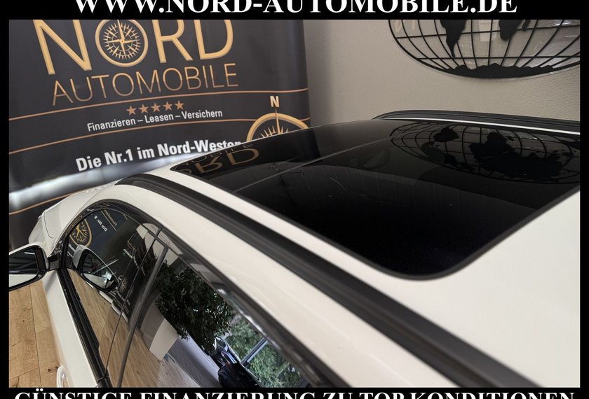BMW 520 520 d Touring M Sport *DriveAssProf*Pano*Head-up