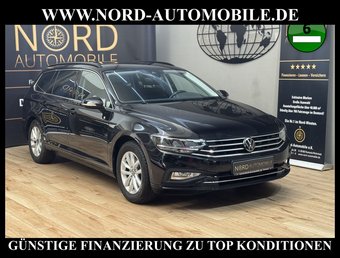 Volkswagen Passat Variant Passat Variant Business 1.5 TSI LED/PD/ACC