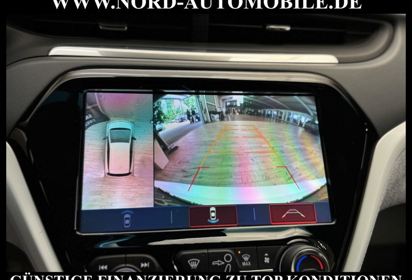 Opel Ampera-e Ampera-e PLUS *KLIMAAUT*XENON*KEYLESS*SUPER KM*