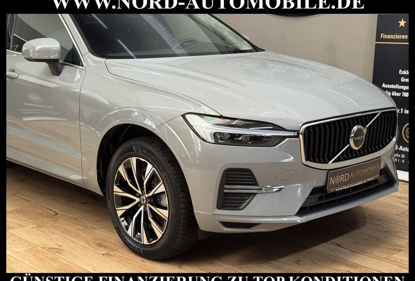 Volvo XC60 XC60 B4 *CORE* 19ZOLL*LED*4xSHZ*UPE:58*