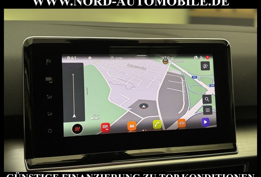 Seat Tarraco Tarraco FR 2.0 TDI DSG Pano/AHK/Leder/Beats/20