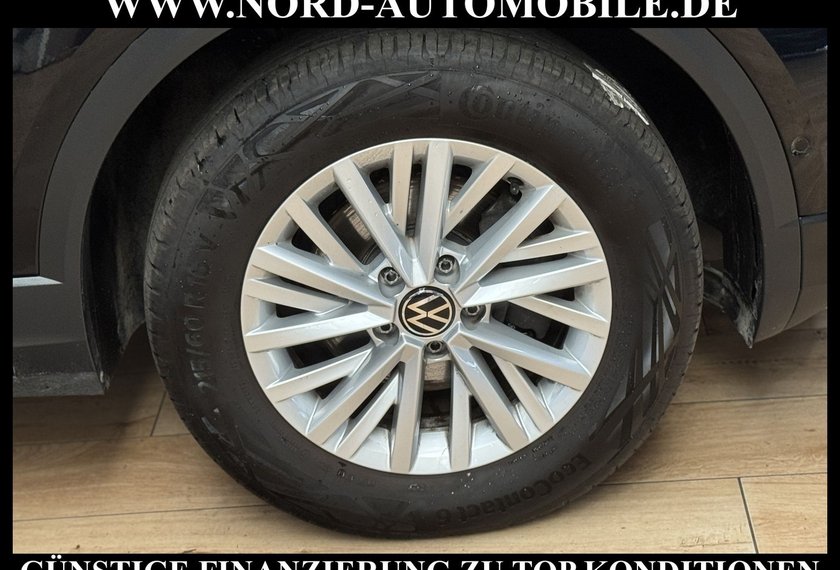 Volkswagen T-Roc T-Roc 1.5 TSI Life *LED*ACC*Virtual*Kamera*Spur*