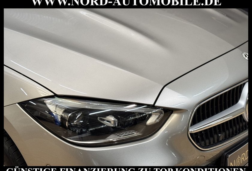 Mercedes-Benz C 300 C 300 e T Avantgarde Distro+*Memory*4SHZ*DigiLED