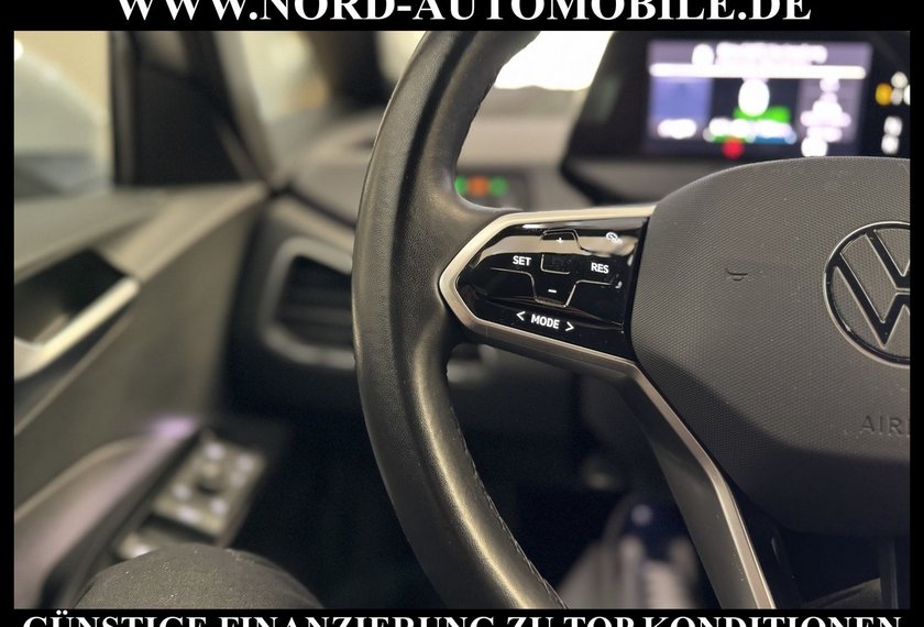Volkswagen ID.3 ID.3 Pro Performance Kamera/Navi/LED/20