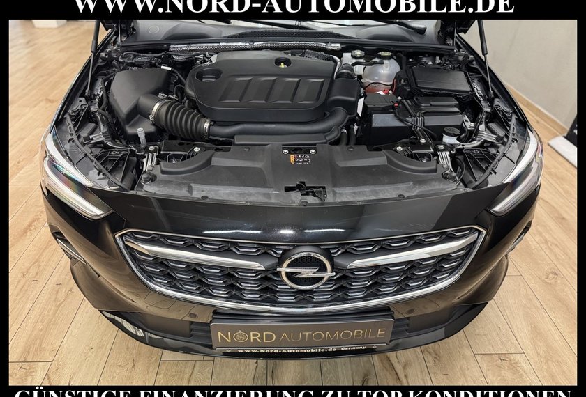 Opel Insignia Insignia B ST 2.0 CDTi Business *LED*AHK*NAV*SHZ
