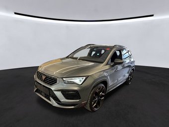 Cupra Ateca Ateca Edition VZ 2.0 TSI DSG Beats/20/Kamera Lim