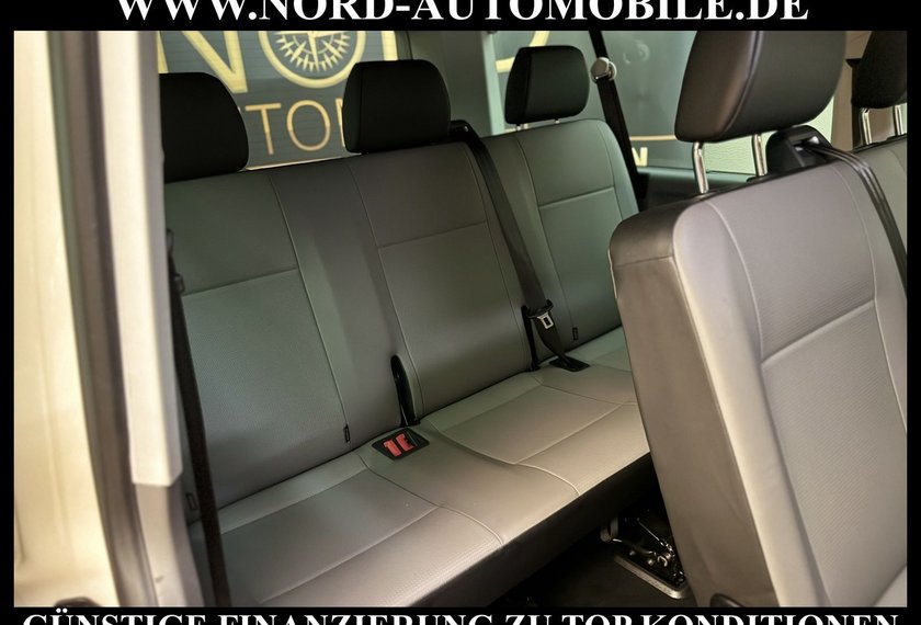 Volkswagen T6 Caravelle T6.1 Caravelle TAXI DSG LANG *LED*ACC*9-SITZER*