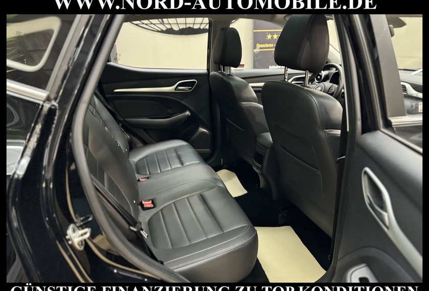 MG ZS ZS Luxury 1.5 *LED*Navi*Leder*360*17Zoll*