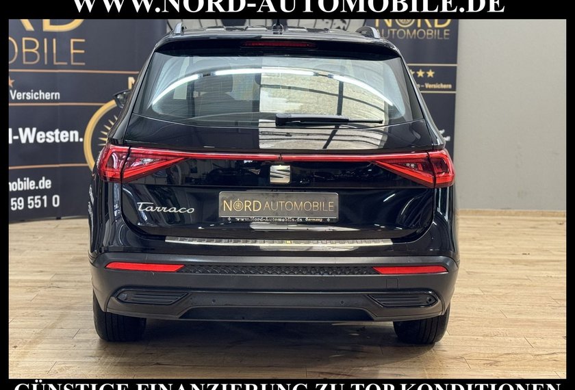 Seat Tarraco Tarraco Style 2.0 TDI Dig.Cockpit*LED*Navi*