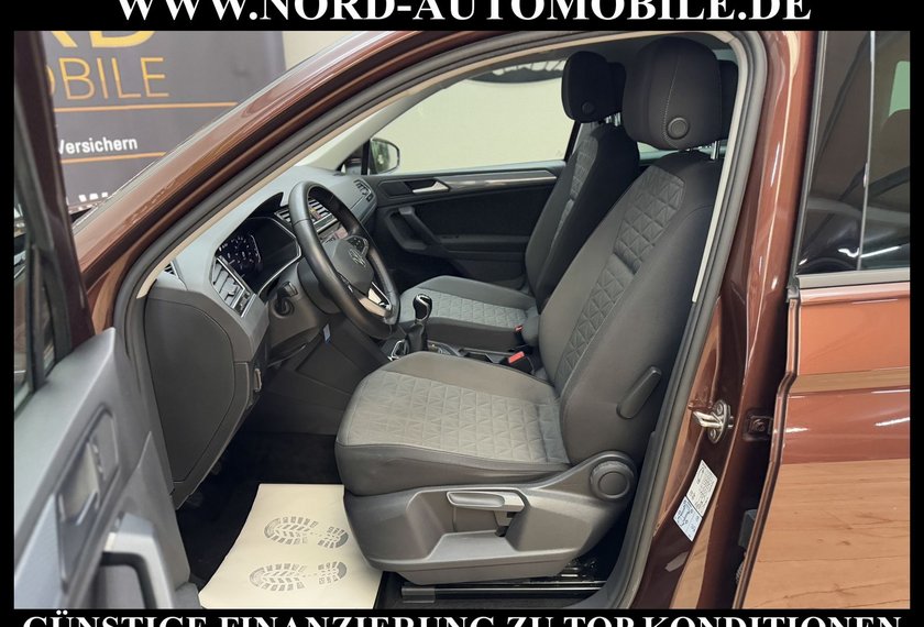 Volkswagen Tiguan Tiguan Life 1.5 TSI Dig.Cockpit*Navi*LED*