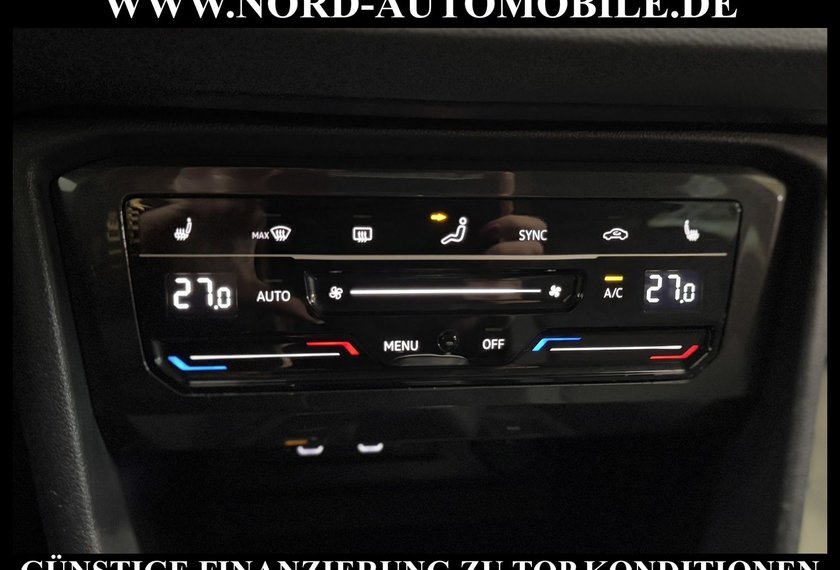 Volkswagen Tiguan Tiguan Life 1.5 TSI Dig.Cockpit*Navi*LED*