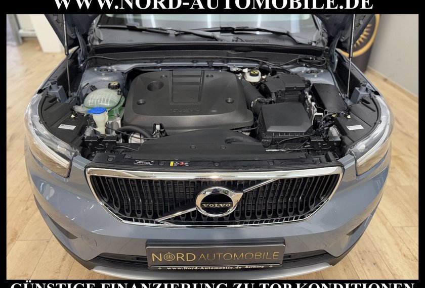 Volvo XC40 XC40 D3 Momentum Pro AWD*LED*NAV*BLIS