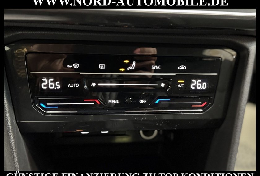 Seat Tarraco Tarraco 2.0 TDI Style DSG Virt.Cockpit/LED/Navi/