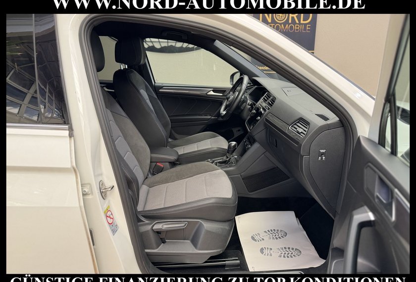 Volkswagen Tiguan Allspace Tiguan Allspace R-Line 4MOT 2.0 TDI Dig.Cockp/19