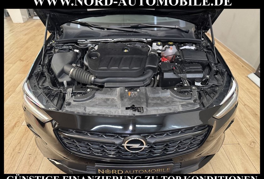 Opel Insignia Insignia B ST 2.0 CDTi Ultimate GS/OPC *AHK*BOSE