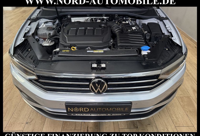 Volkswagen Passat Variant Passat Variant Elegance 2.0 TDI DSG Dig.Cockpit