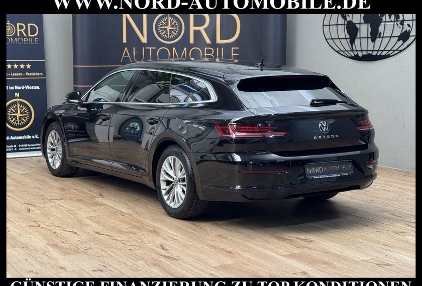 Volkswagen Arteon Arteon Shooting Brake 2.0 TDI DSG Dig.Cockpit