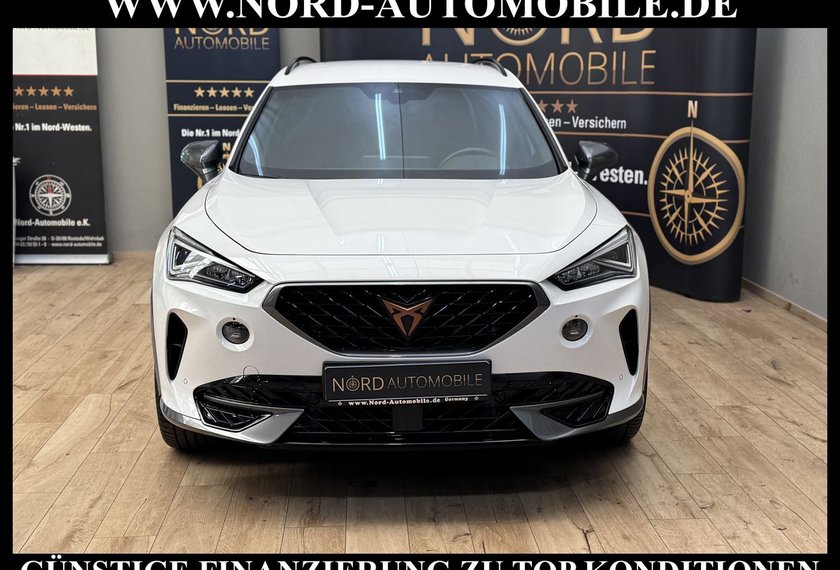 Cupra Formentor Formentor VZ 1.4 e-Hybrid DSG Kamera/SIDE&amp;LANE/