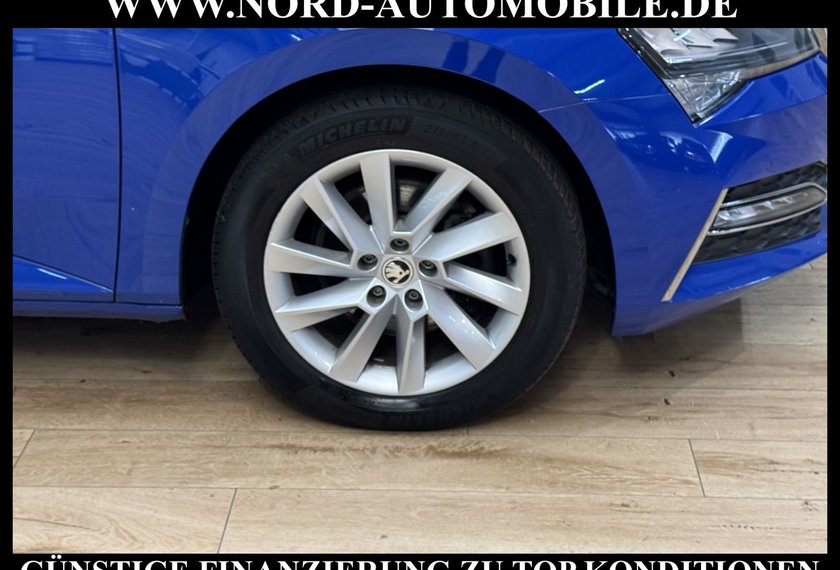 Skoda Superb Superb Combi Ambition iV Plugin Hybrid*VIRT*LED*