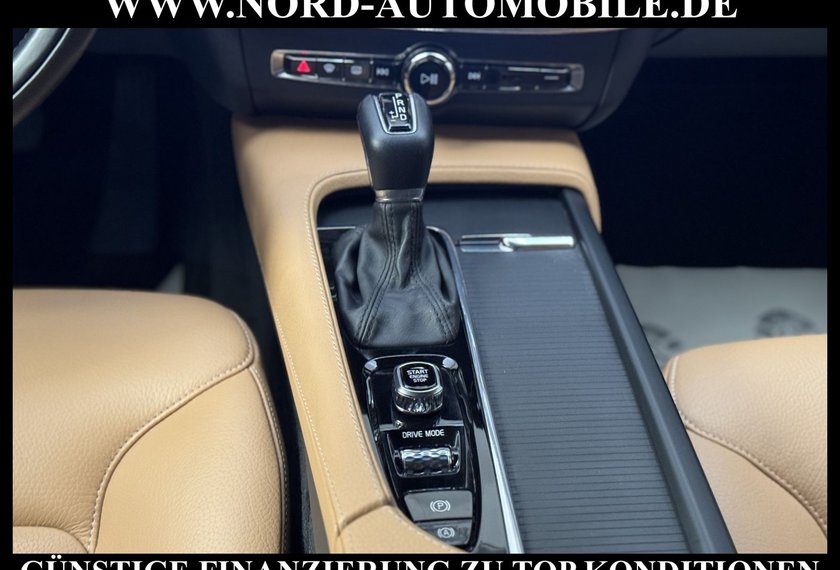 Volvo V90 V90 Kombi D4 Momentum Pro LEDER*H&amp;K*STHZ*KAM*LED