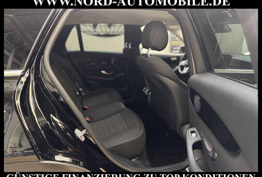Mercedes-Benz GLC 220 GLC 220 d 4MATIC *Distro*Wide*AHK*360°*MBEAM*