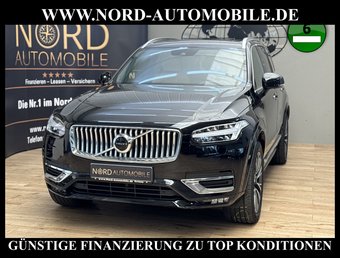 Volvo XC90 XC90 B5 Inscription AWD 7-SITZE*H&K*AHK*PANO*HUD