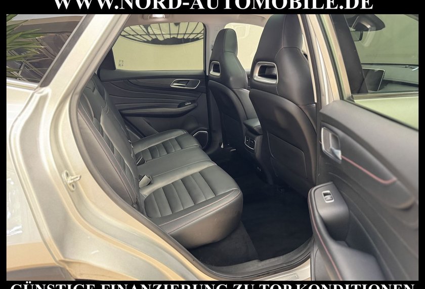 MG EHS EHS PHEV Luxury *PANO*LEDER*LED*18Z*360KAM*VIRT*
