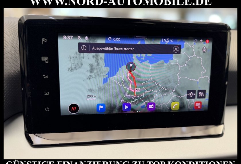 Seat Arona Arona Style 1.0 TGI Navi/LED/Spurhalte