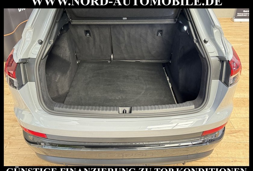 Audi Q4 Q4 35 e-tron Sportback S-Line LED/Kamera/19/ACC