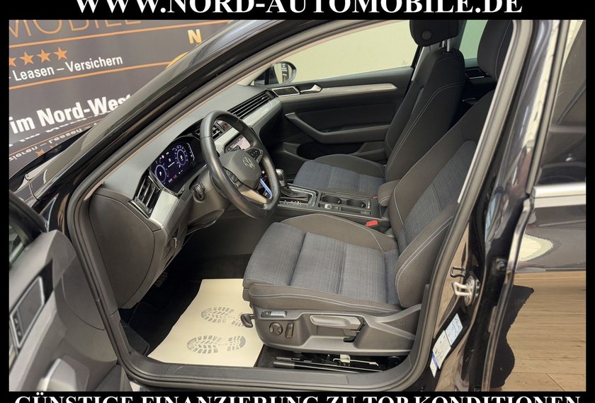 Volkswagen Passat Variant Passat Variant GTE 1.4 TSI eHybrid DSG Dig.Cockp