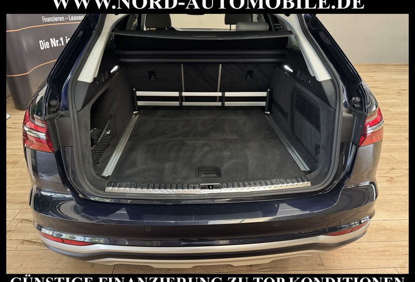 Audi A6 Allroad A6 Allroad QU.40 TDI S-Tronic Leder/Kamera/19/