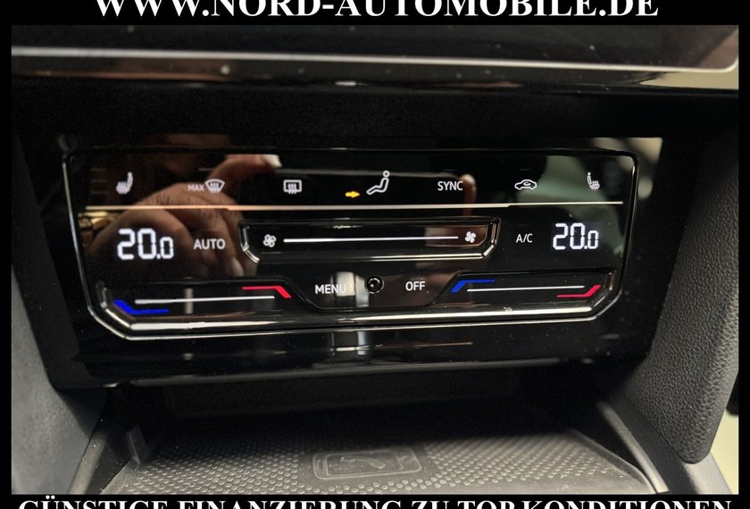 Volkswagen Passat Variant Passat Variant GTE 1.4 TSI eHybrid DSG Kamera