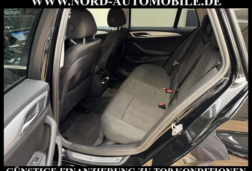 BMW 530 530 d Touring xDrive AHK*StHz*Luft*Display*UPE72