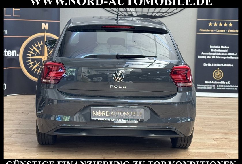 Volkswagen Polo Polo Highline 1.0 TSI DSG Dig.Cockpit/ACC/Navi