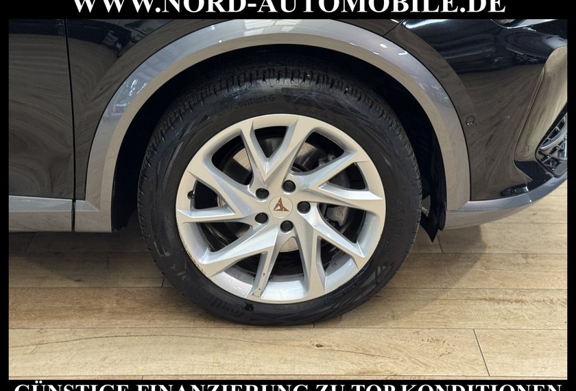 Cupra Formentor Formentor 1.4 TSI e-HYBRID DSG Navi/LED/SHZ/ACC/