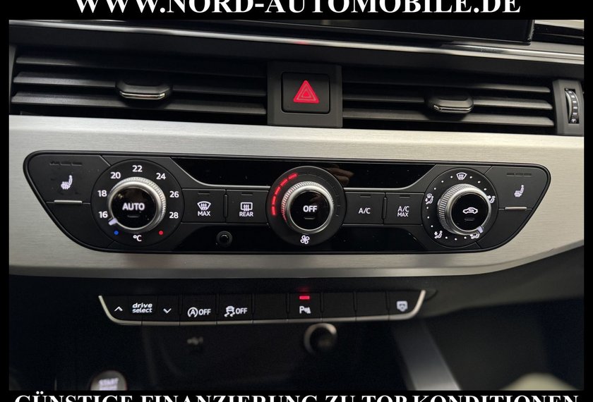 Audi S5 S5 Sportback QU. 3.0 TDI Navi/LED/Kamera/18