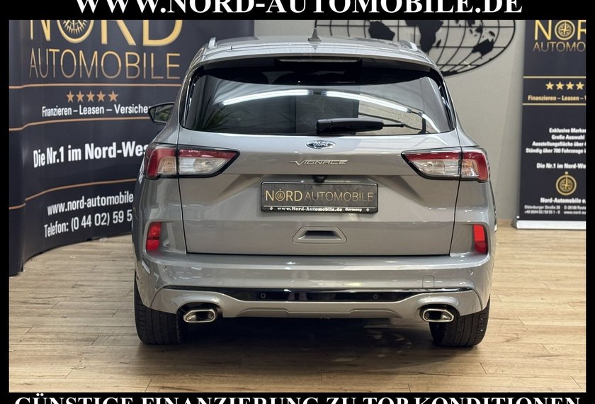 Ford Kuga Kuga VIGNALE AWD *AHK*STHZ*20ZOLL*UPE:54