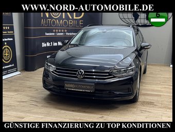 Volkswagen Passat Variant Passat Variant 2.0 TDI DSG Navi/LED/SIDE&LANE/