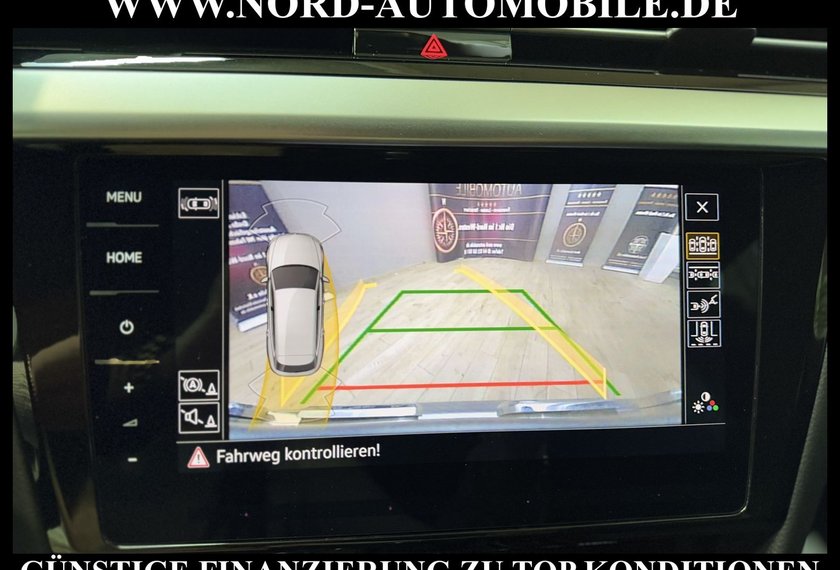 Volkswagen Arteon Arteon Shooting Brake 2.0 TSI DSG R-Line 19&apos;&apos;*